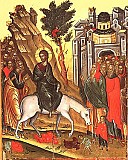 Icon of the Theotokos 