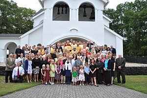 Our Church Family